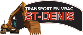 Transport en vrac St-Denis