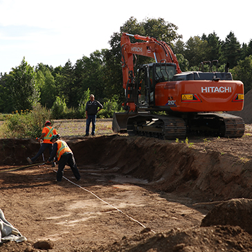 Travaux forfaitaires aux particuliers, commerciaux et agricoles